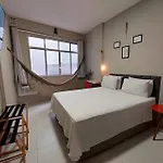 Coracao De Copa 150M Da Praia